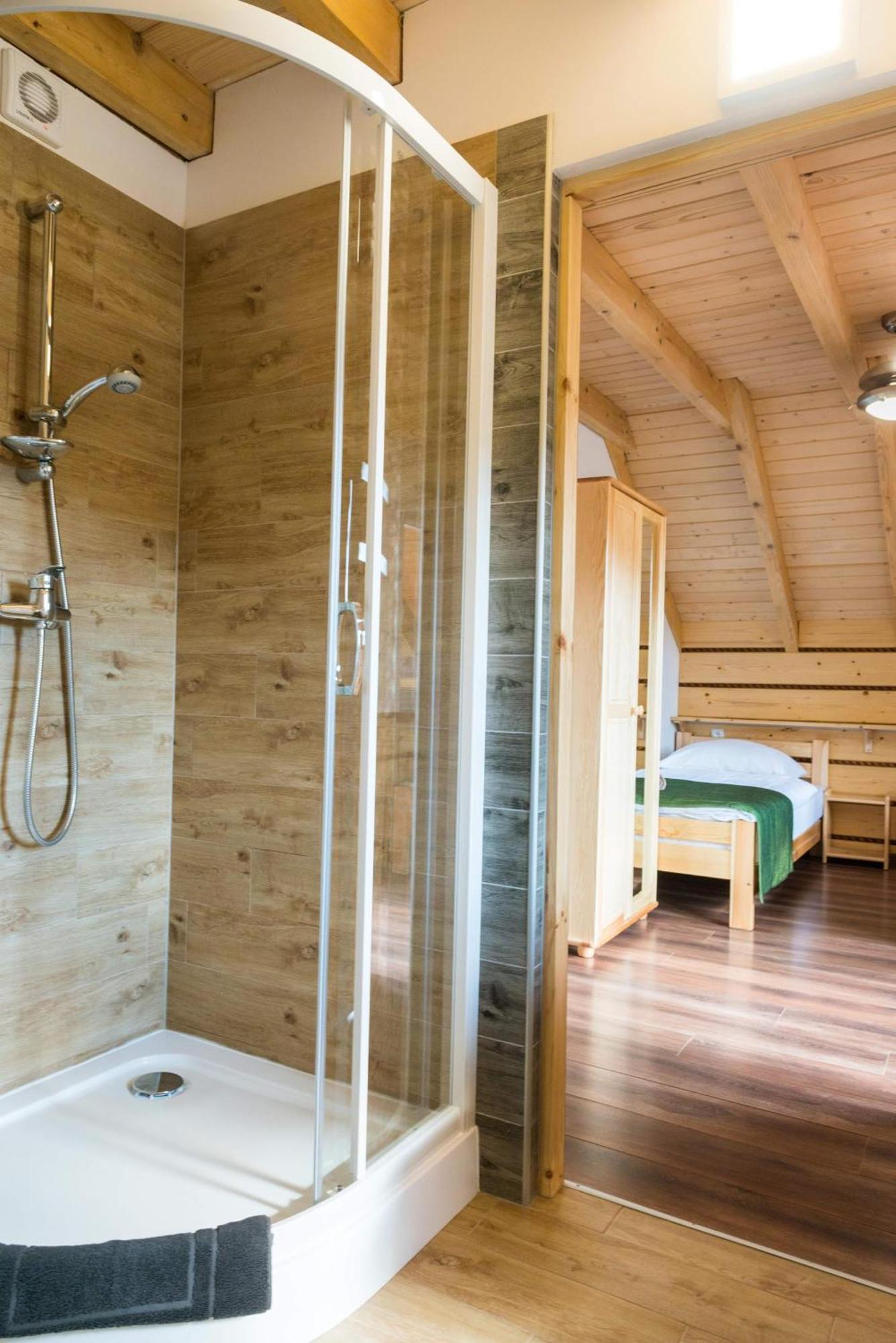 Lodge Osada Podroznika - Tel 883-198-802 Caloroczne W Bieszczadach *